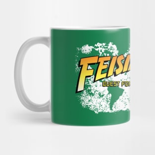 Feiseanna Moms Mug